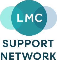 LMC Support Network Logo