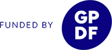 GPDF Logo